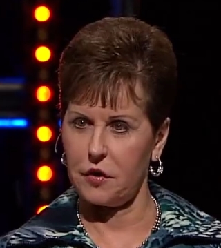 Joyce Meyer - Love and Joy - Part 1