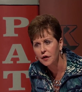 Joyce Meyer - Love and Joy - Part 2