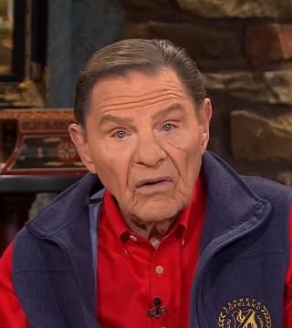 Kenneth Copeland - Command BLESSING Creates Your Destiny