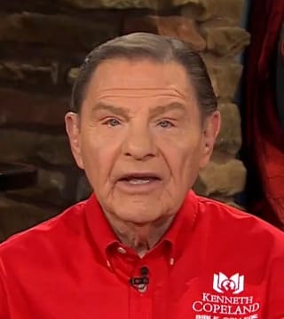 Kenneth Copeland - God Gives You Authority In the Place He's Prepared for You