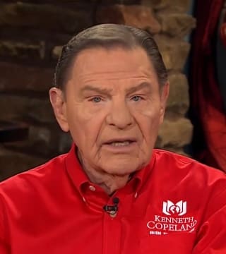 Kenneth Copeland - God's Authority Is In the Name of Jesus