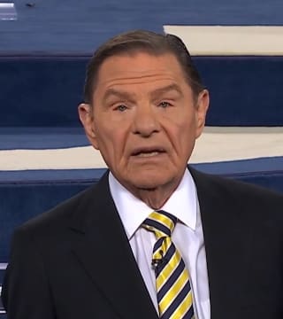 Kenneth Copeland - God's Word is Your Medicine