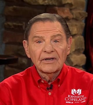 Kenneth Copeland - There Is Power and Authority In the Name of Jesus