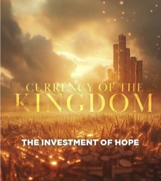 Matt Hagee - The Investment of Hope