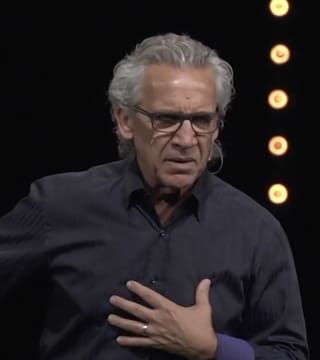 Bill Johnson - All Must Prophecy