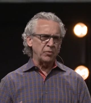 Bill Johnson - Building Trust