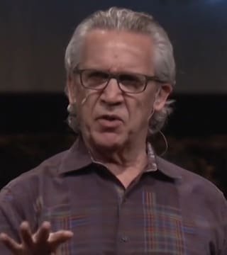 Bill Johnson - Christmas Eve Service