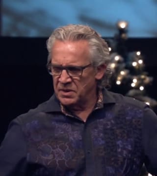 Bill Johnson - Inheriting Breakthrough