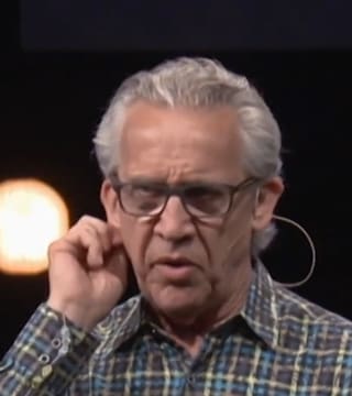 Bill Johnson - Led By The Spirit