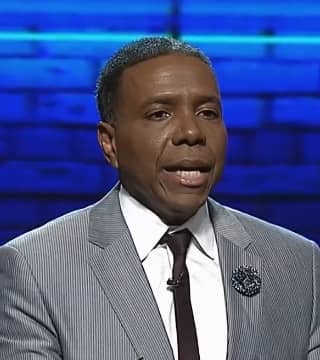 Creflo Dollar - Maintaining Your Victory in the Midst of Discomfort - Part 2