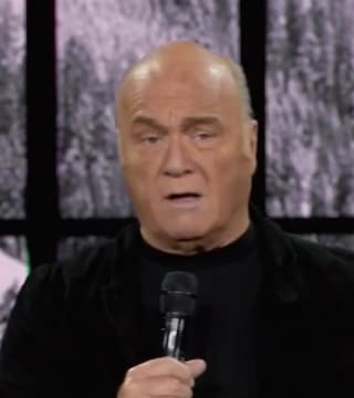 Greg Laurie - A Twisted Family Tree