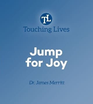 James Merritt - Jump For Joy