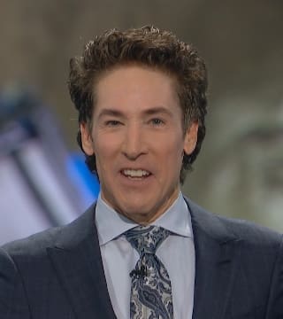 Joel Osteen - Removing Infected Thinking