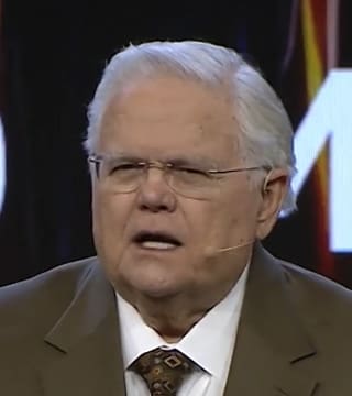 John Hagee - Intimacy Is Sacred