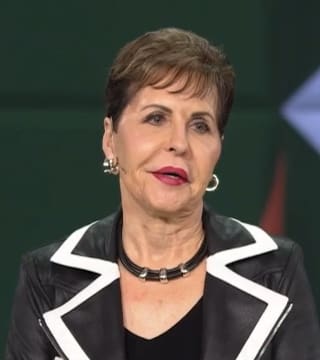 Joyce Meyer - Once and for All