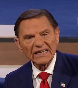 Kenneth Copeland - Speak the Name of Jesus