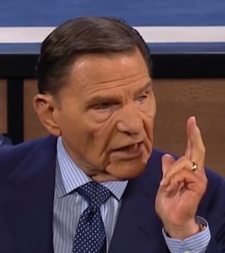 Kenneth Copeland - Speak the Words of Jesus