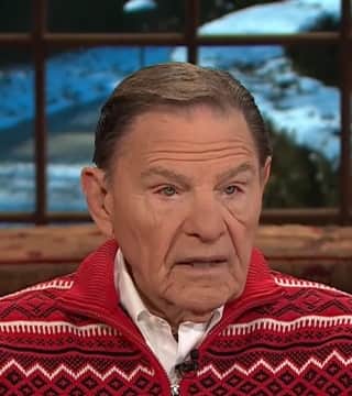 Kenneth Copeland - Unto Us a Savior Is Born