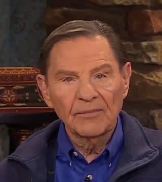 Kenneth Copeland - When We Walk In God's Authority, We Are In Great Faith