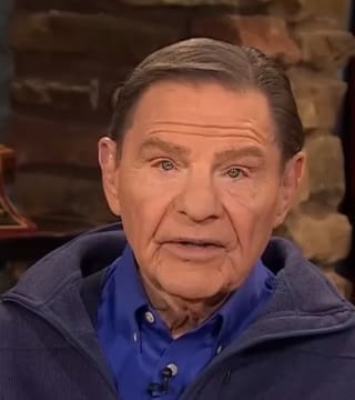 Kenneth Copeland - You Have the Authority to Use the Name of Jesus Against the Enemy