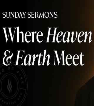 Robert Barron - Where Heaven and Earth Meet