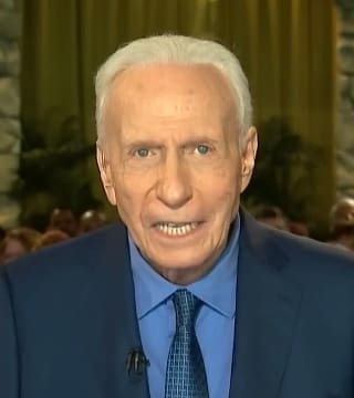 Sid Roth - God Told Me, "I'm NOT Pleased With You!" Here's Why