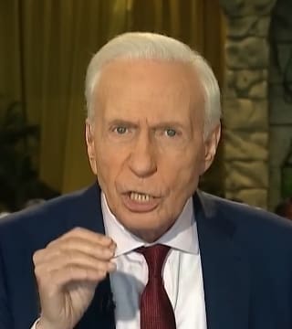 Sid Roth - Jesus Has Over 1,000 Names for YOU