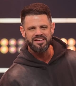 Steven Furtick - You Don't Have To