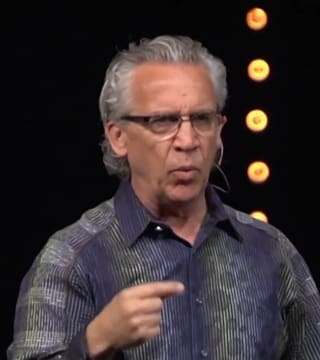 Bill Johnson - Sons and Servants