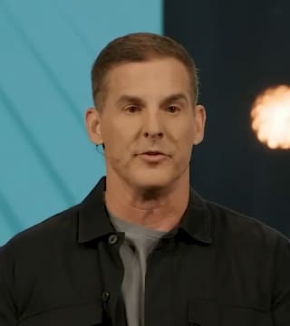 Craig Groeschel - Becoming Strategically Unreasonable