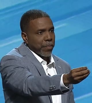 Creflo Dollar - Five Conditions of A Worthy Walk - Part 2