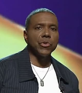 Creflo Dollar - Living The Grace Life - Part 2