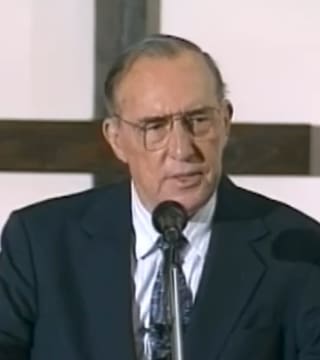 Derek Prince - This Is What Is Needed For The Church to Be Restored