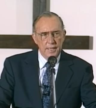 Derek Prince - We Can Remind God of What Is On His Calendar