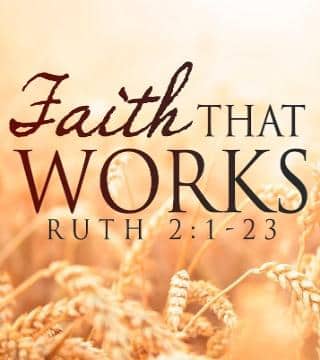 Jeff Schreve - Faith That Works