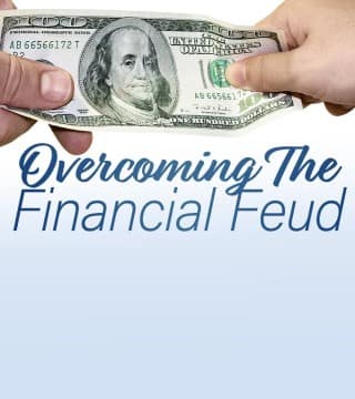 Jeff Schreve - Overcoming The Financial Feud