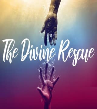 Jeff Schreve - The Divine Rescue