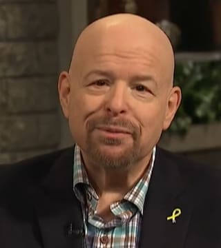 Jonathan Bernis - A Jewish Man Sees Jesus