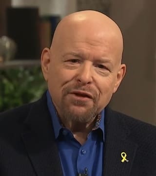 Jonathan Bernis - Is Trump the Last President?