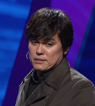 Joseph Prince - Growing Stronger in Faith Through Every Trial