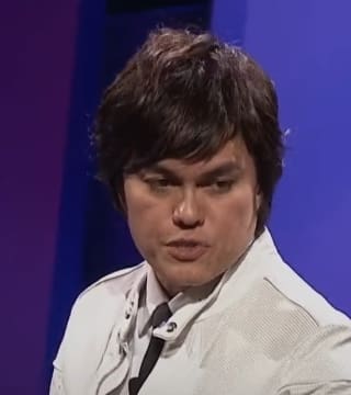 Joseph Prince - The Key to Success in Every Area of Your Life