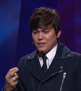 Joseph Prince - The Secret to Robust Faith