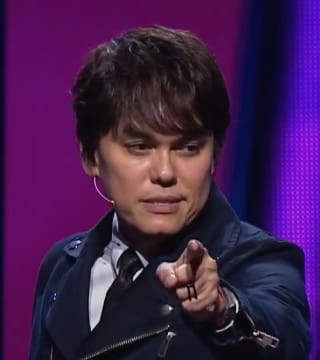 Joseph Prince - Your Mistakes Don't Change God's Love for You