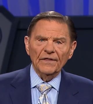 Kenneth Copeland - Following God's Chain of Command