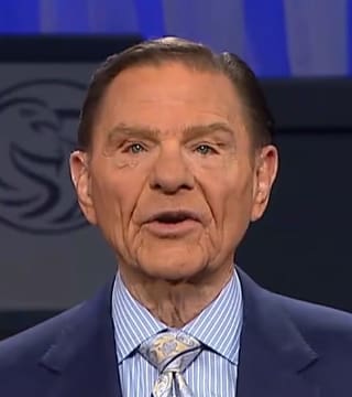 Kenneth Copeland - Following the Command Authority of God's WORD