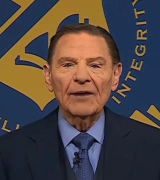 Kenneth Copeland - Know Your Authority in Christ