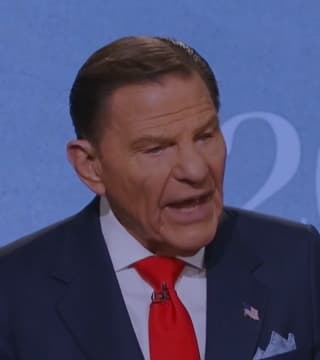 Kenneth Copeland - Lean on Faith For Your Total Healing