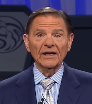 Kenneth Copeland - Unity in the Christian Chain of Command