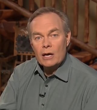 Andrew Wommack - Effortless Change - Part 12