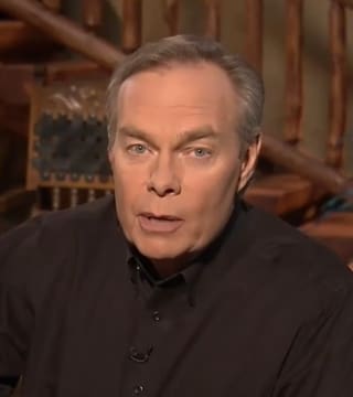 Andrew Wommack - Effortless Change - Part 13